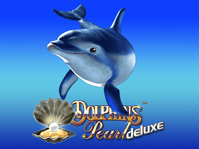 Dolphin's Pearl Deluxe